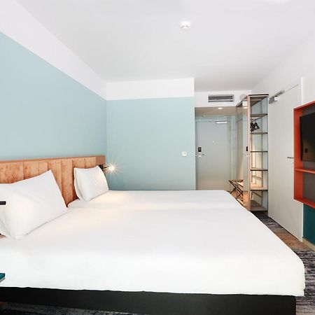 Ibis Styles Krakow Centrum Экстерьер фото