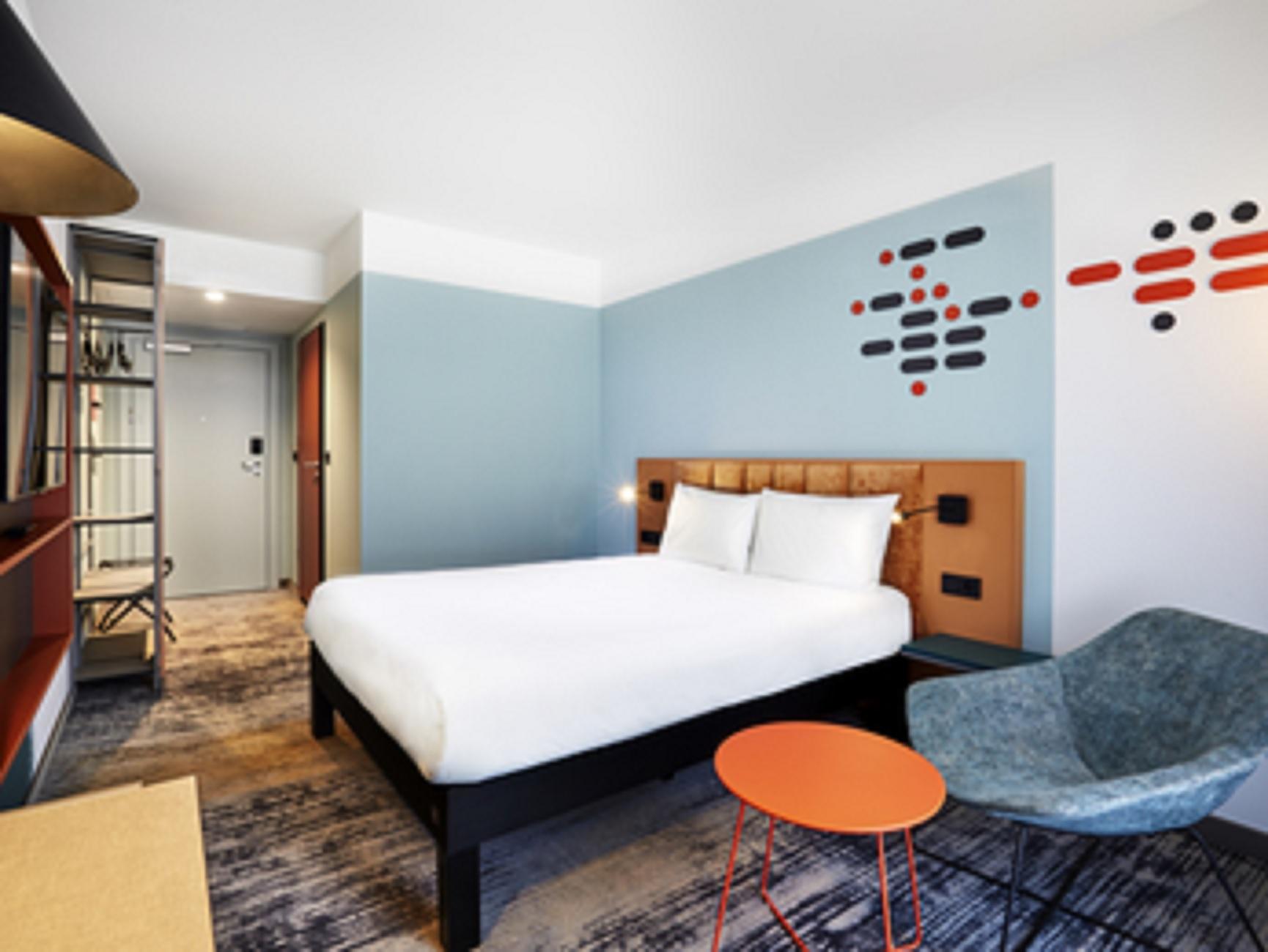 Ibis Styles Krakow Centrum Экстерьер фото